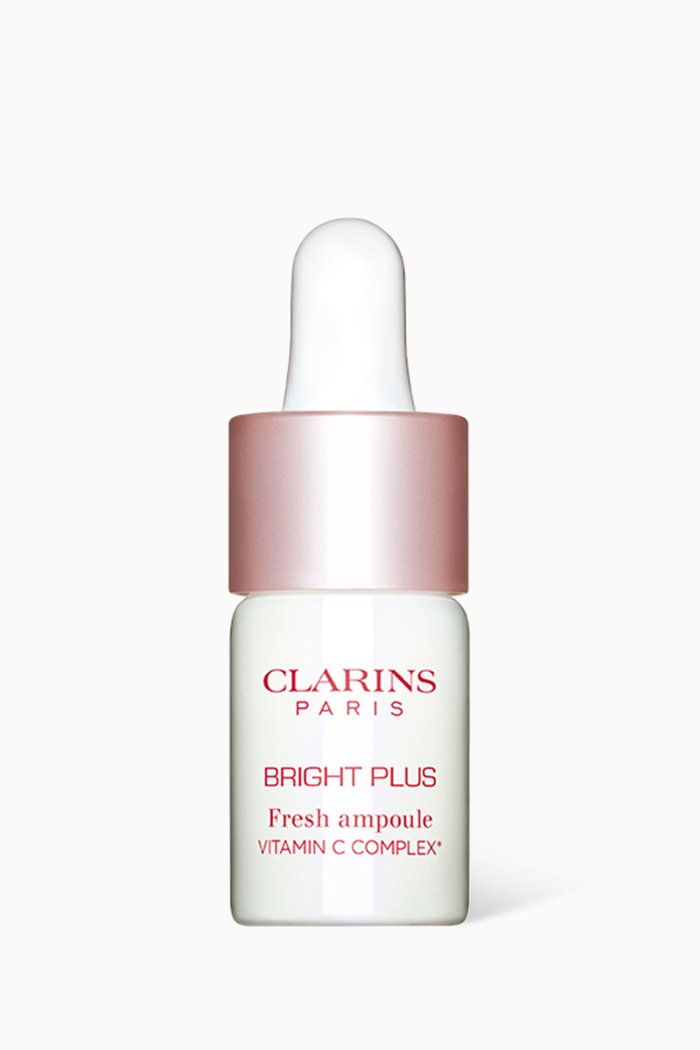 

Bright Plus Fresh Ampoule with Vitamin C, 8ml, Colourless