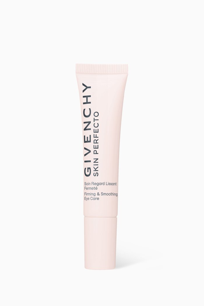 

Skin Perfecto Firming & Smoothing Eye Care, 15ml, Colourless