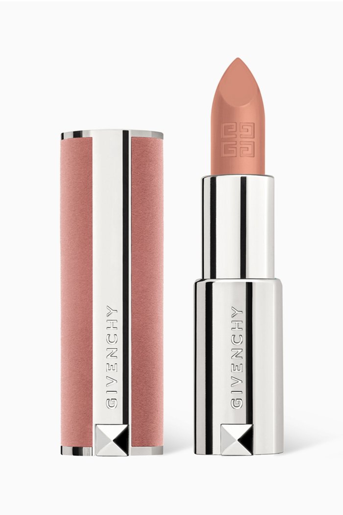 N09 Beige Sable Le Rouge Sheer Velvet, 3.4g, Colourless