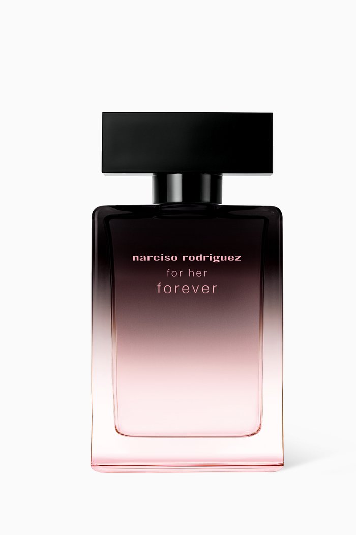 

For Her Forever Eau de Parfum, 50ml, Colourless