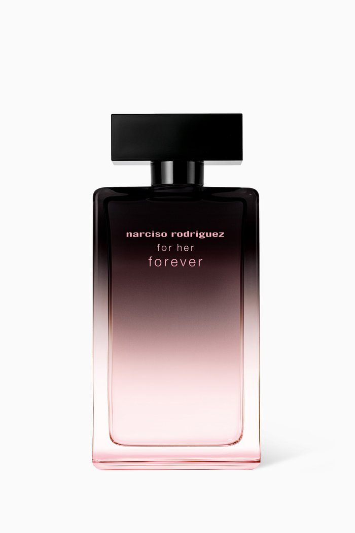 

For Her Forever Eau de Parfum, 100ml, Colourless