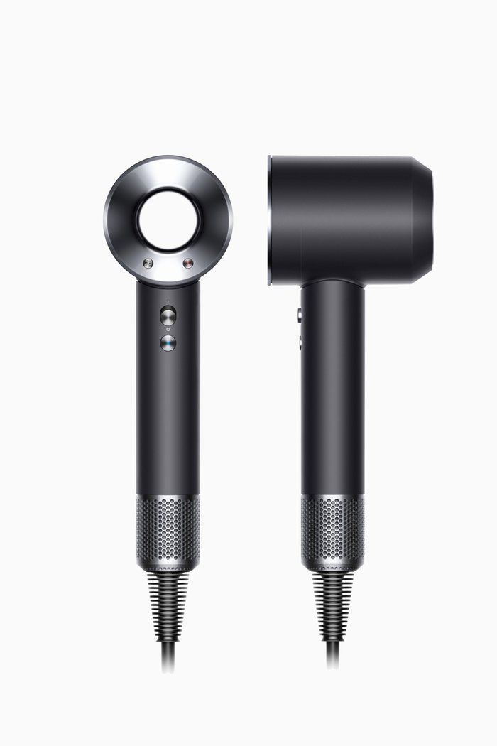 

Dyson Supersonic Hair Dryer, Colourless