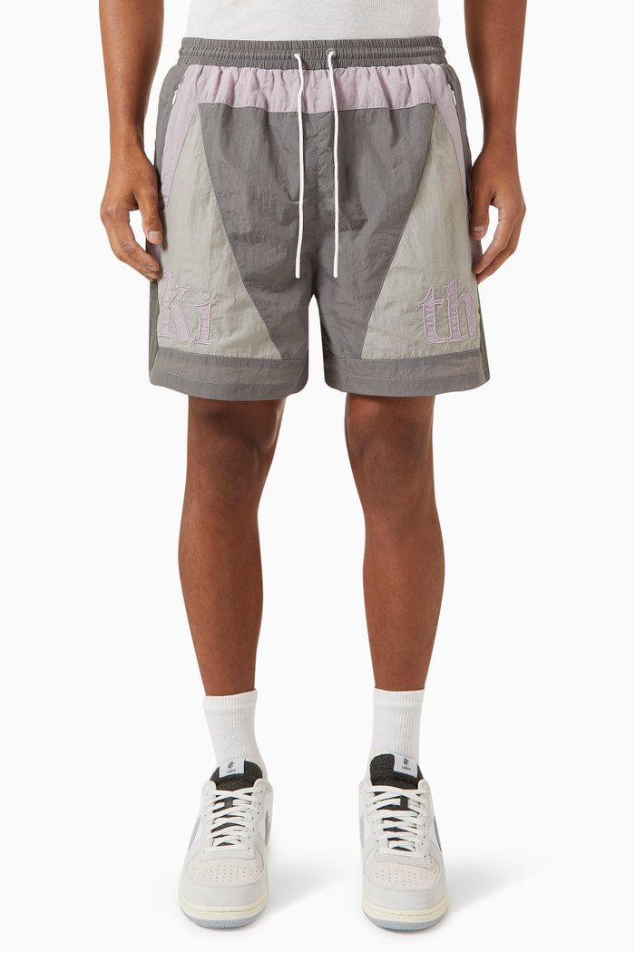 

Turbo Swim Shorts in Nylon, Neutral