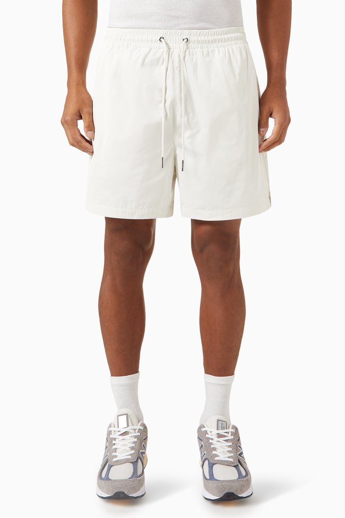 

Active Shorts in Nylon, Neutral