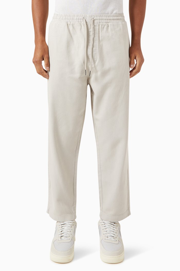 

Barrow Pants in Denim, Neutral