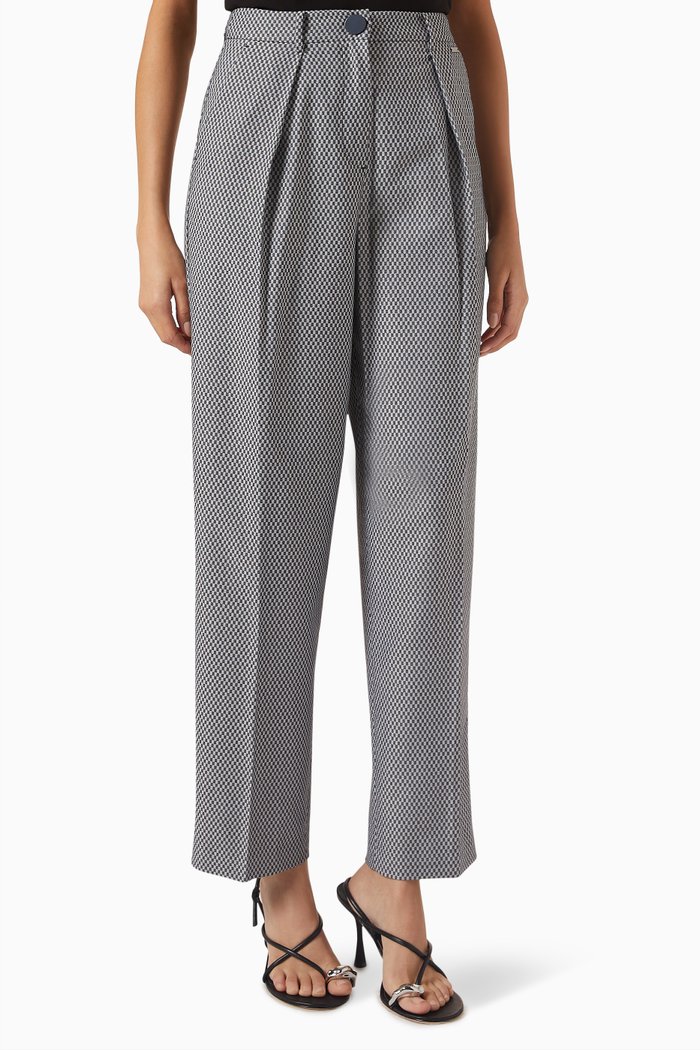 

Study Hall Pants, Grey