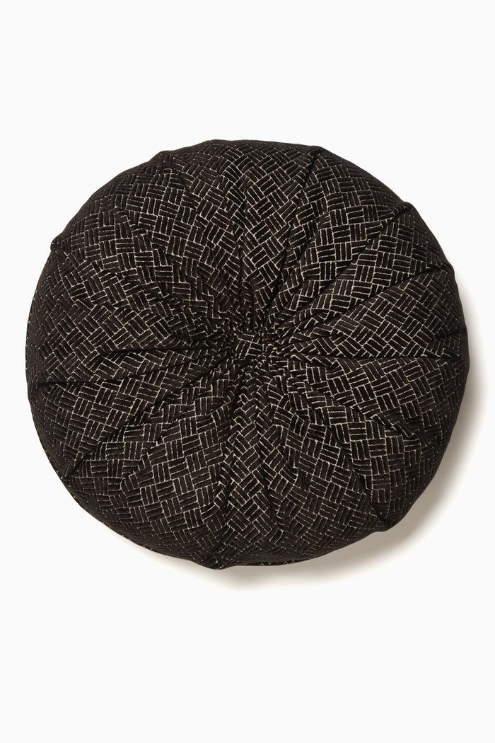 

The Round Cushion, Multicolour
