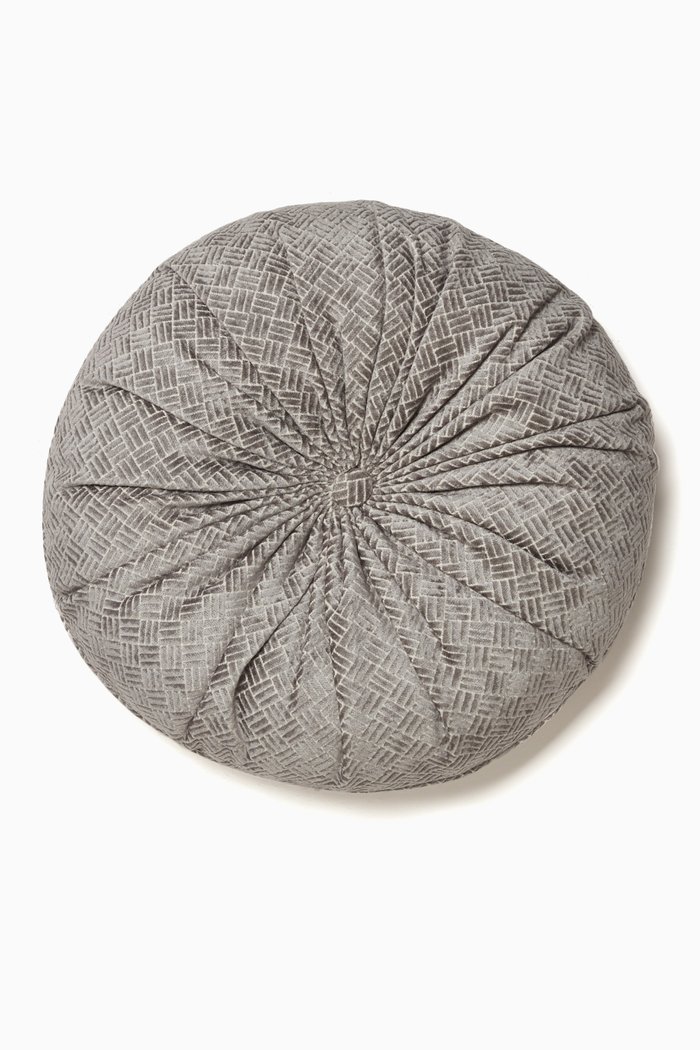 

The Round Cushion, Multicolour