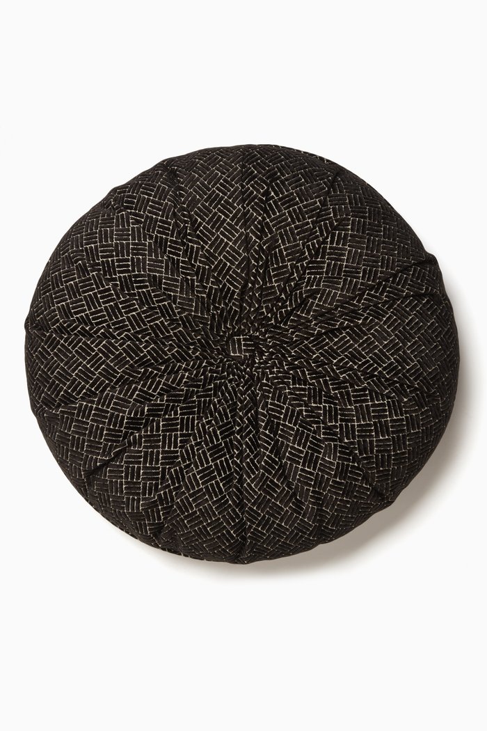 

The Round Cushion, Multicolour