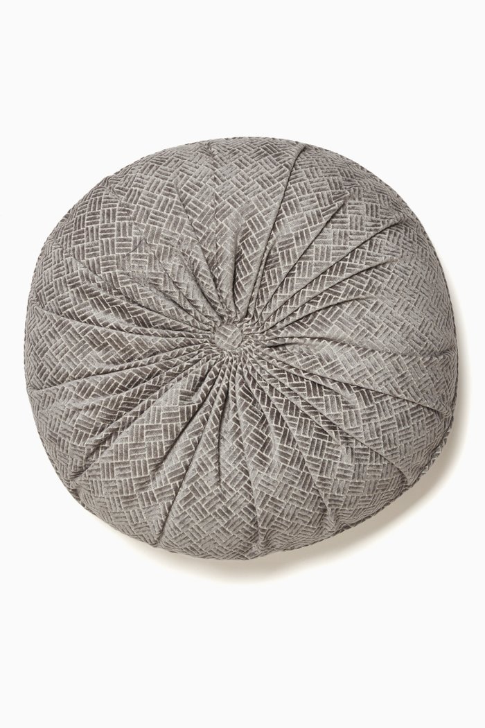 

The Round Cushion, Multicolour