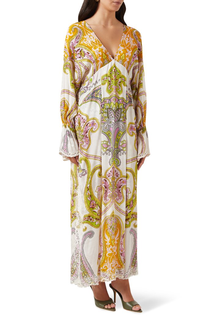 

Agra Kaftan, Neutral