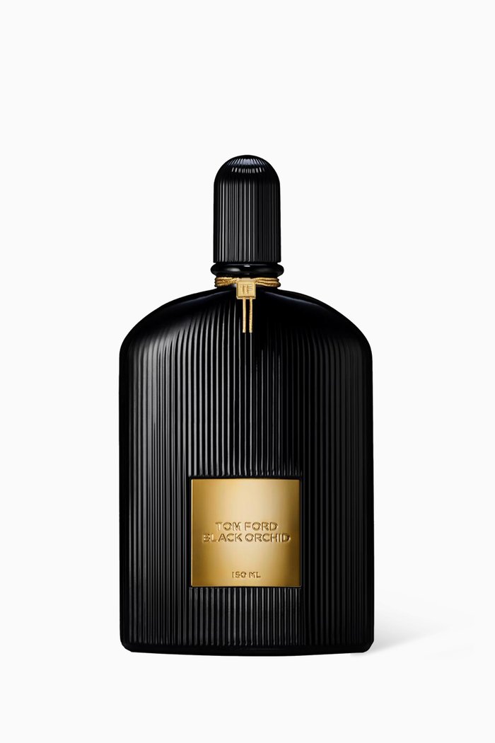 

Black Orchid Eau de Parfum, 150ml, Colourless