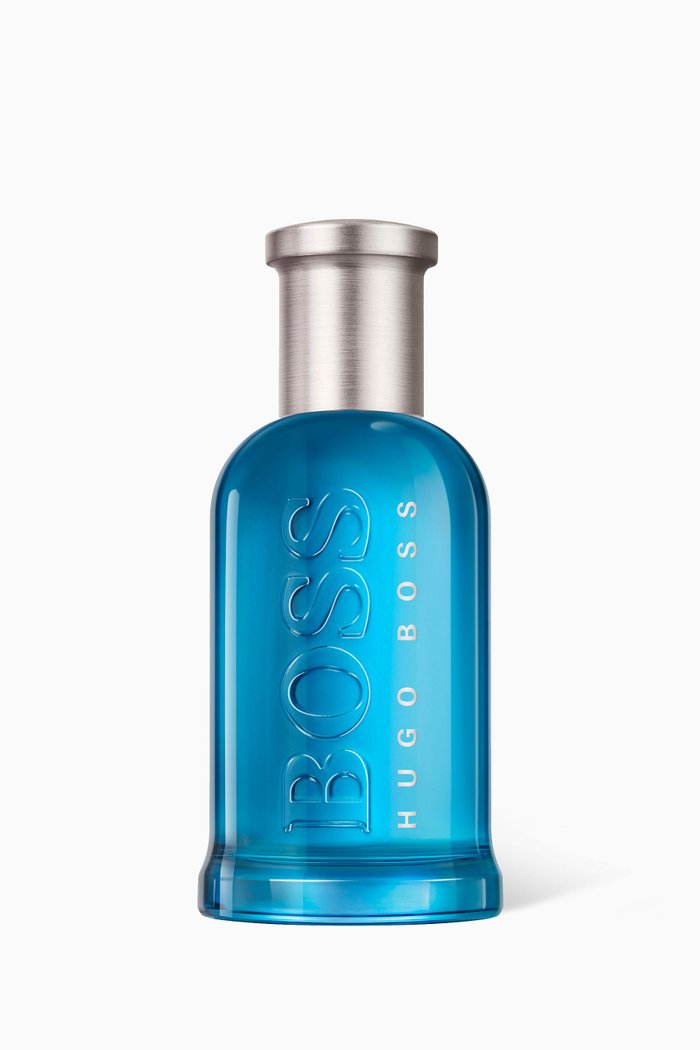 

Bottled Pacific for Him Eau de Toilette, 100ml, Colourless