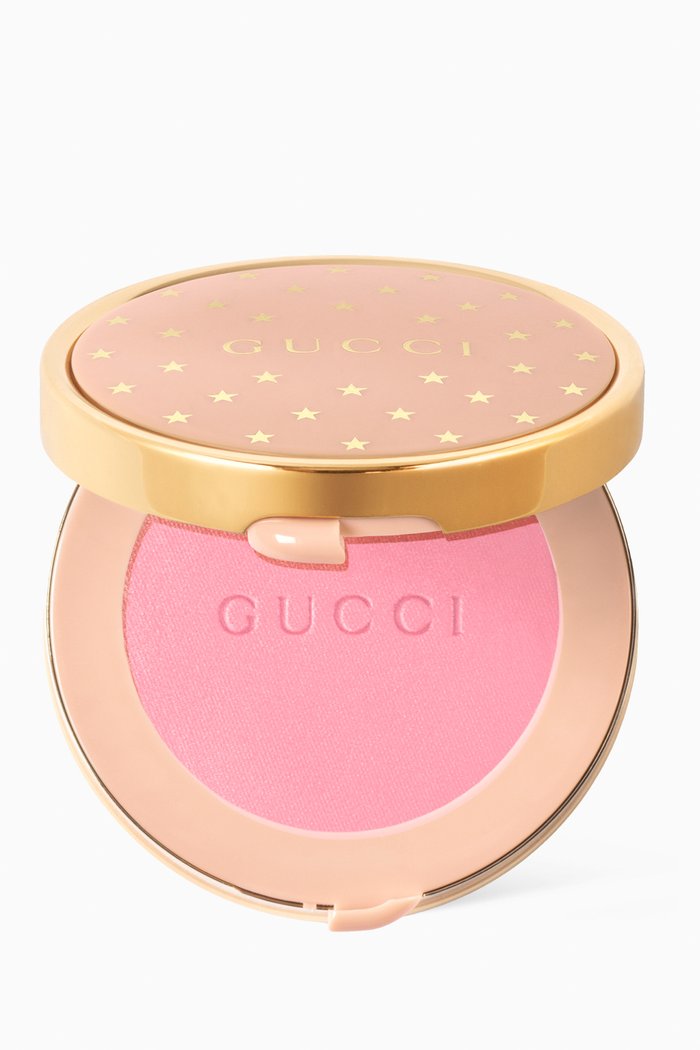 

07 True Pink Blush De Beauté, 5.5g, Colourless