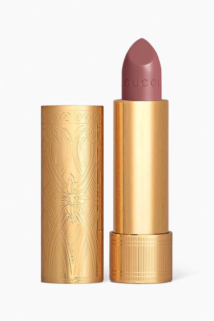 

219 Mary Mauve Rouge à Lèvres Voile Sheer Lipstick, 3.5g, Colourless