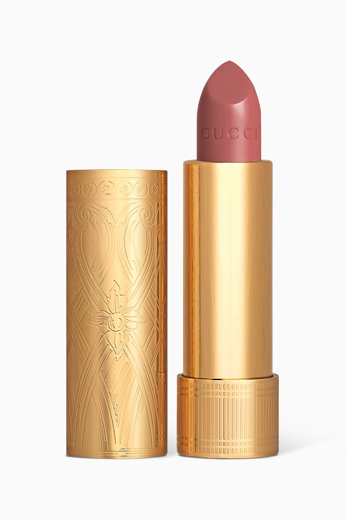 

115 Bertha Blossom Rouge à Lèvres Satin Lipstick, 3.5g, Colourless