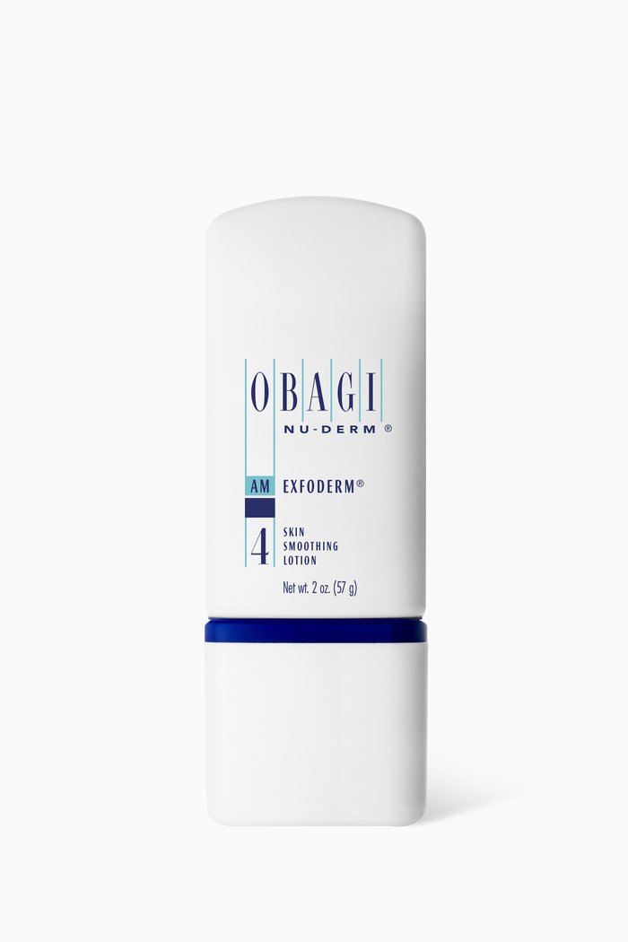 

Nu Derm Exfoderm, 57g, Colourless