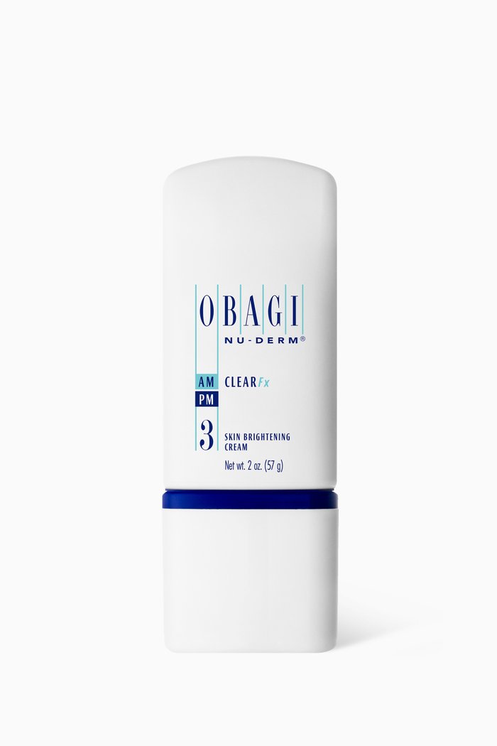 

Nu-Derm Clear Fx, 57g, Colourless