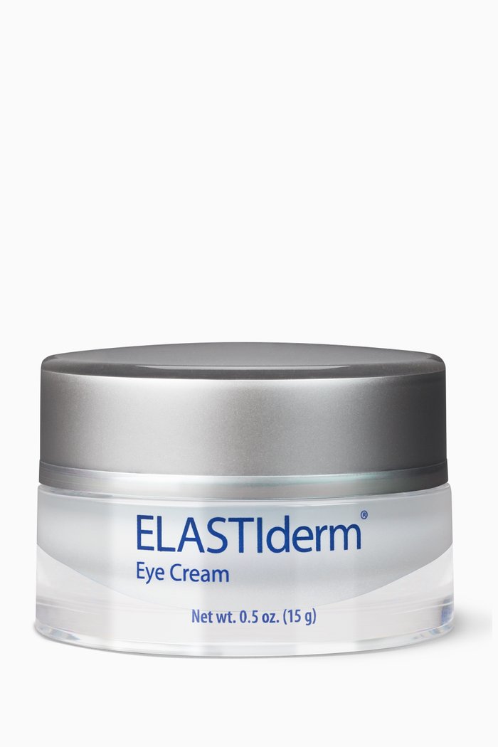 

ELASTIderm Eye Cream, 15g, Colourless