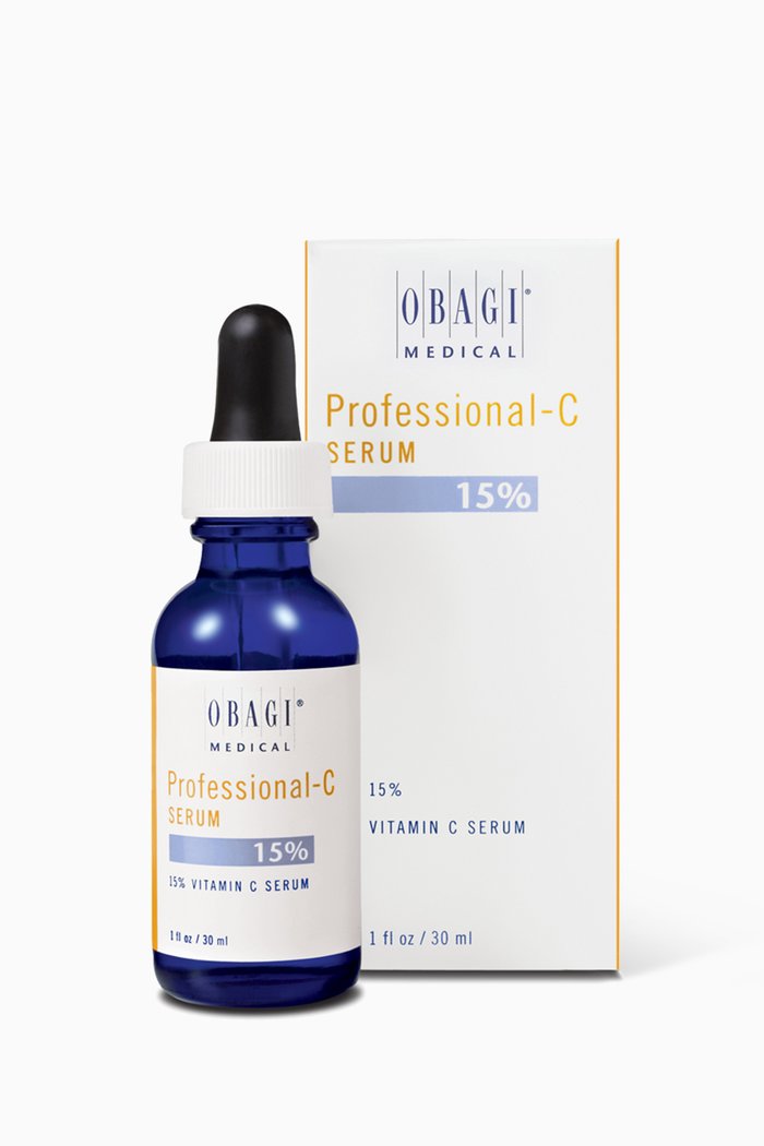 

Professional C Serum 15%, 30ml, Colourless