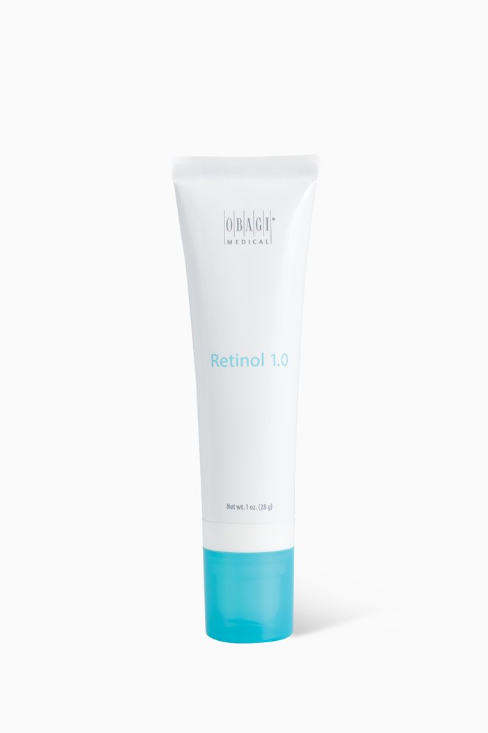 

360 Retinol 1.0%, 28ml, Colourless