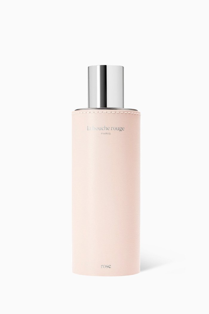 Rose Extrait de Parfum, 100ml, Colourless