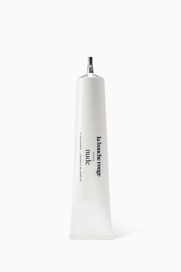 

Nude Extrait de Parfum Refill, 100ml, Colourless