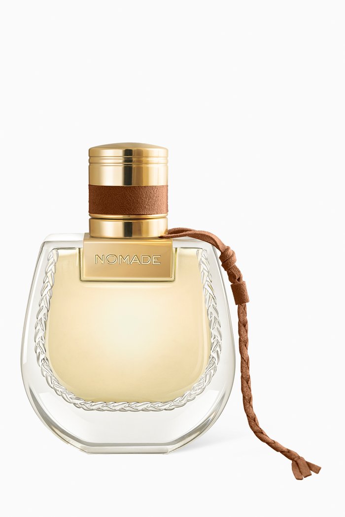 

Nomade Jasmin Naturel Intense Eau de Parfum, 50ml, Colourless