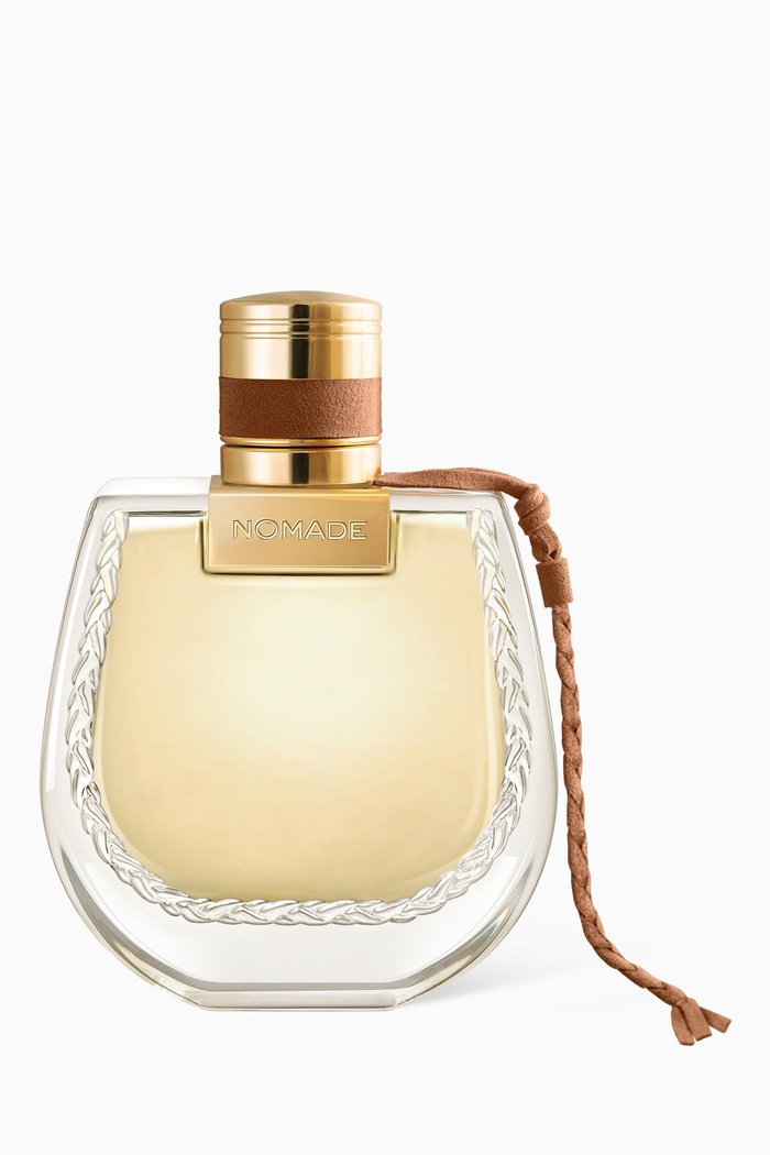 

Nomade Jasmin Naturel Intense Eau de Parfum, 75ml, Colourless