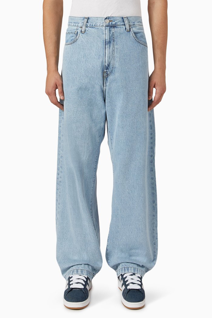 

Landon Jeans in Denim, Blue