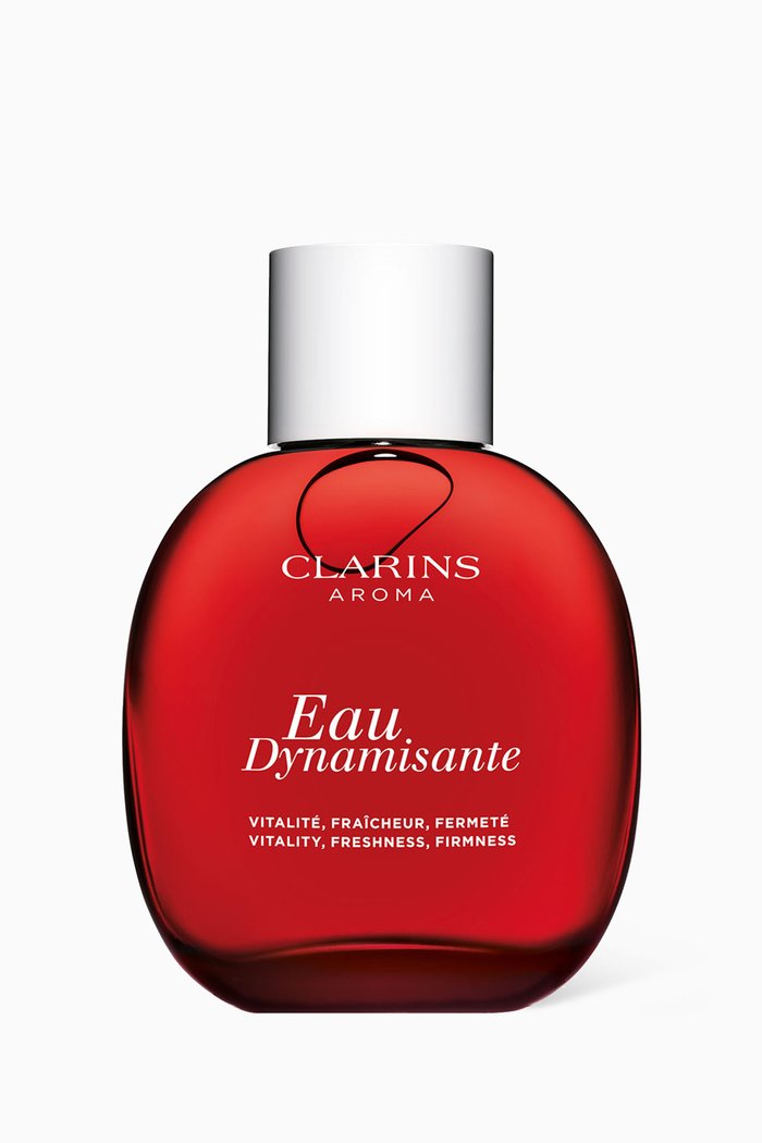 

Eau Dynamisante Treatment, 100ml, Colourless