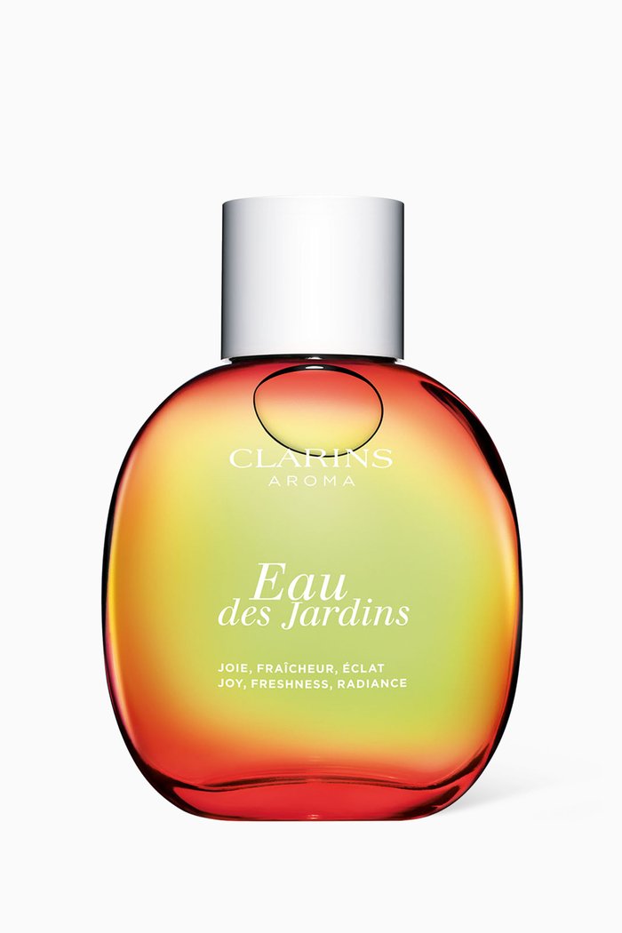 

Eau des Jardins, 100ml, Colourless