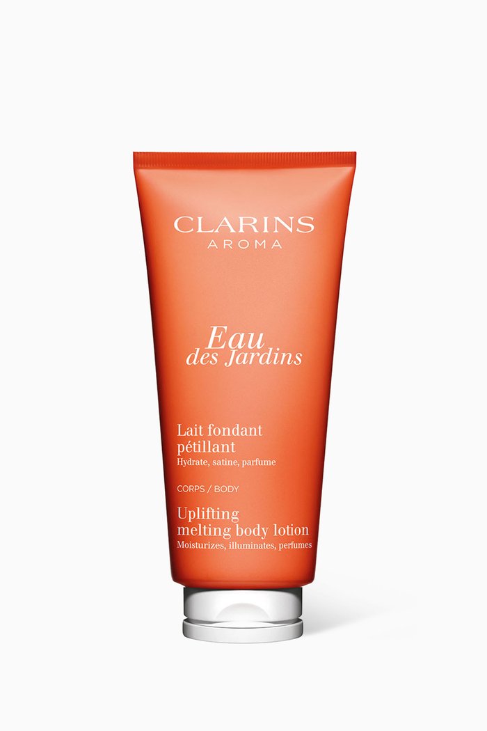 

Eau Des Jardins Body Lotion, 200ml, Colourless