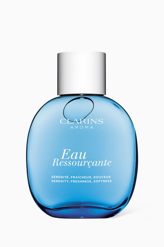 

Eau Ressourçante Treatment Fragrance, 100ml, Colourless