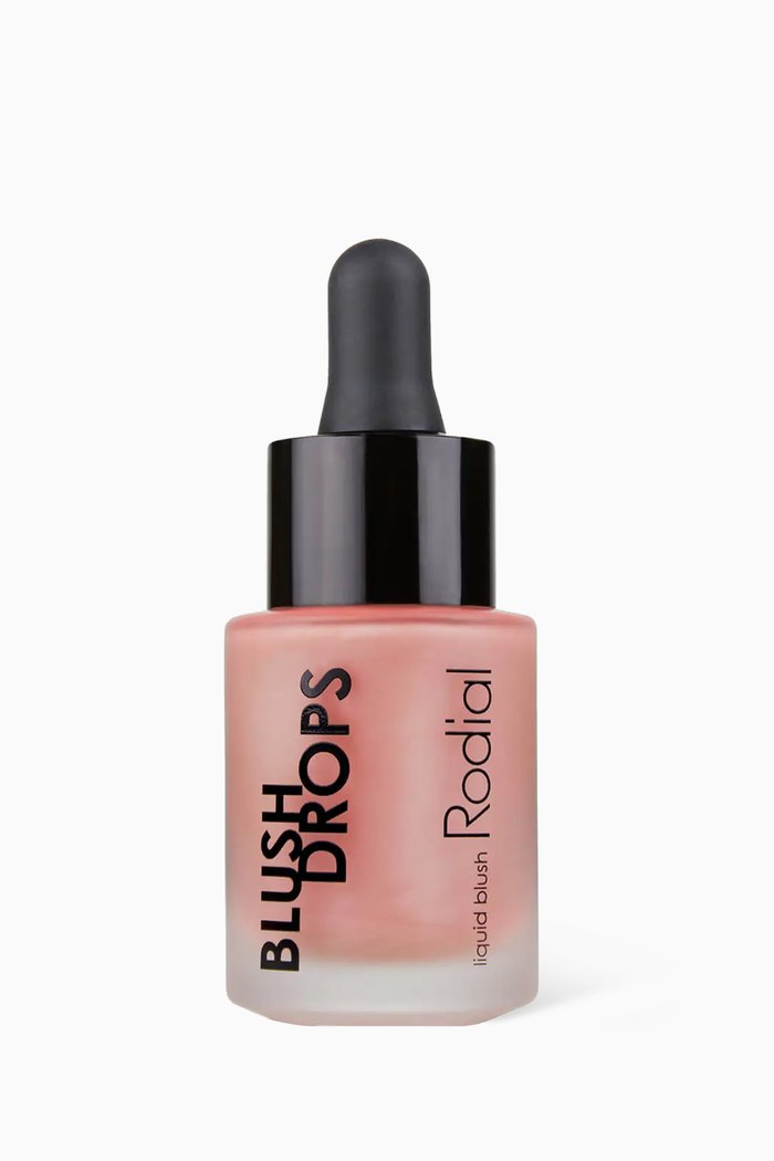 

Sunset Kiss Liquid Blush, 15ml, Colourless