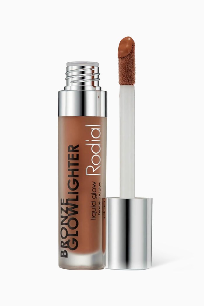 

Bronze Glowlighter, 6.1ml, Colourless