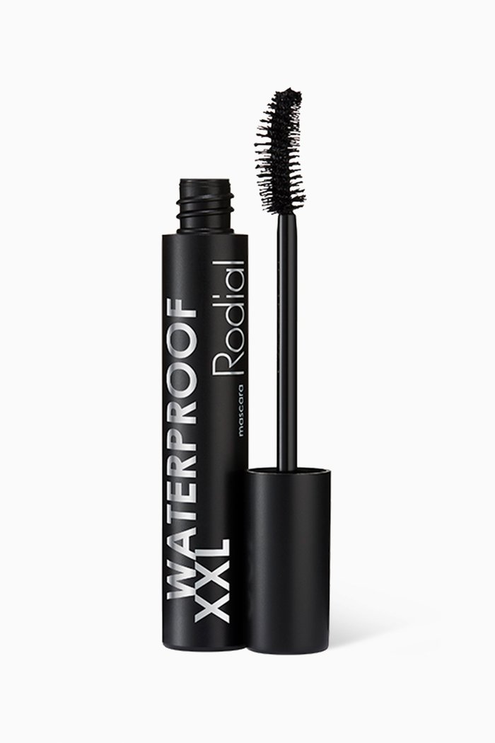 

Black Glamolash XXL Mascara, 10.5ml, Colourless