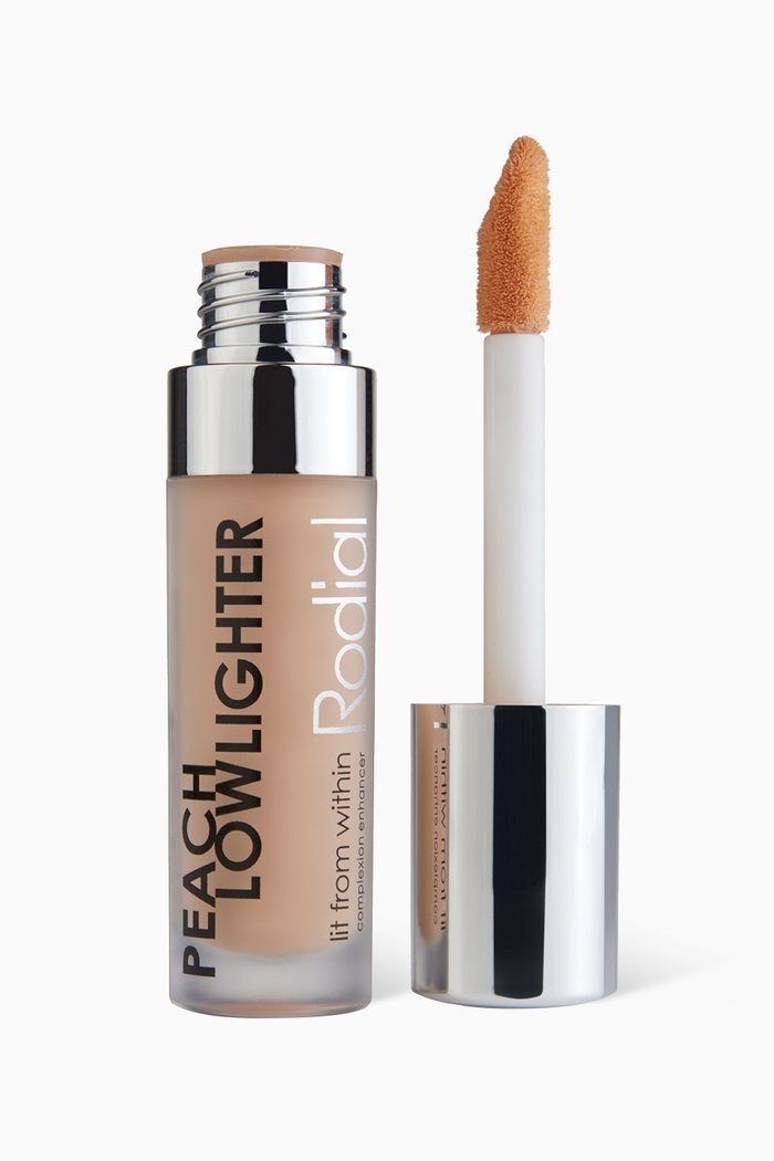 

Peach Lowlighter, 5.5ml, Colourless