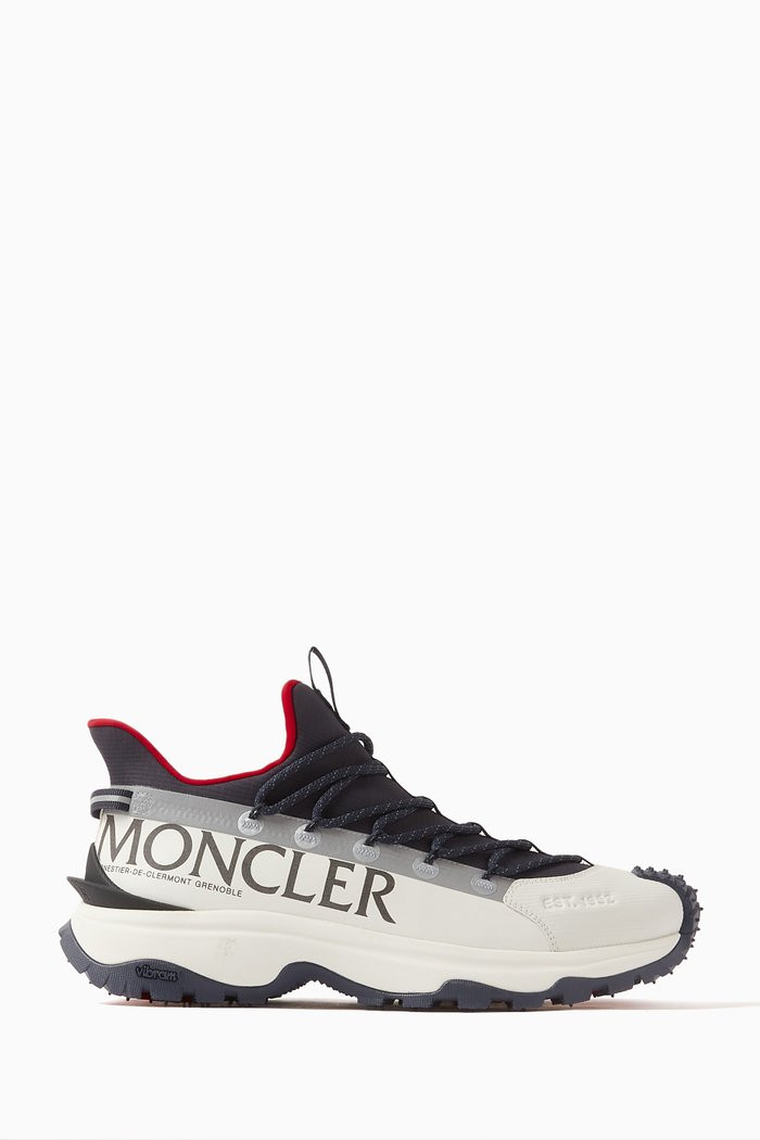 

Trailgrip Lite 2 Low-top Sneakers in Nylon, Multicolour