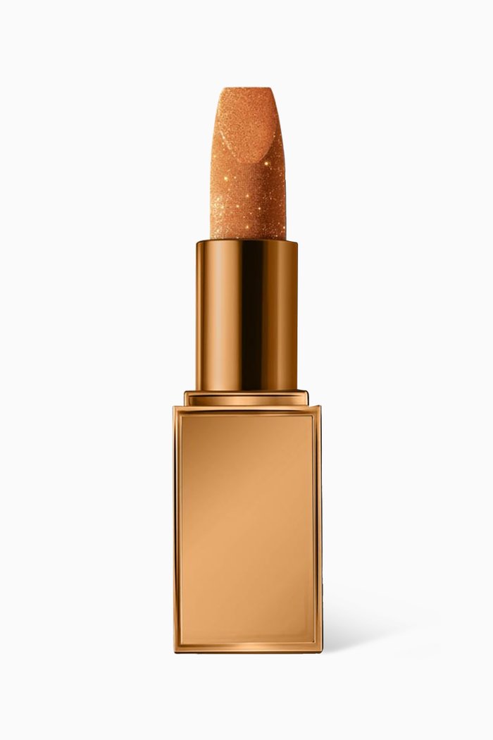 01 Sunlight Soleil Lip Balm, 3g, Colourless