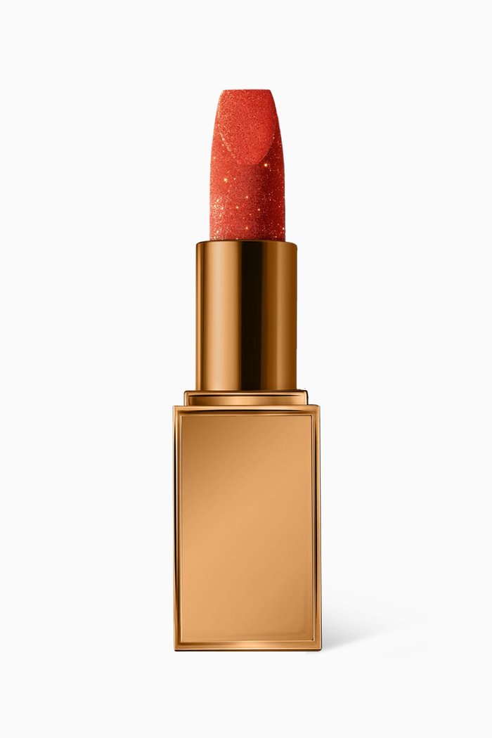 

02 Sun Spark Soleil Lip Balm, 3g, Colourless