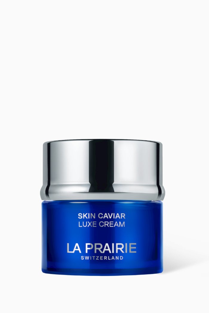 

Skin Caviar Luxe Cream Premier, 50ml, Colourless
