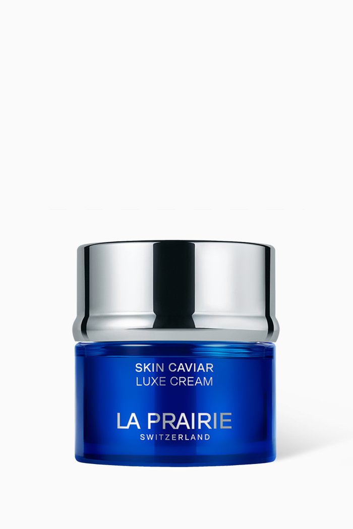 

Skin Caviar Luxe Cream Premier, 100ml, Colourless