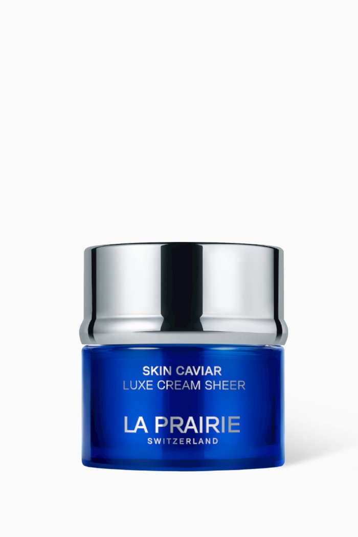 

Skin Caviar Luxe Cream Sheer, 50ml, Colourless