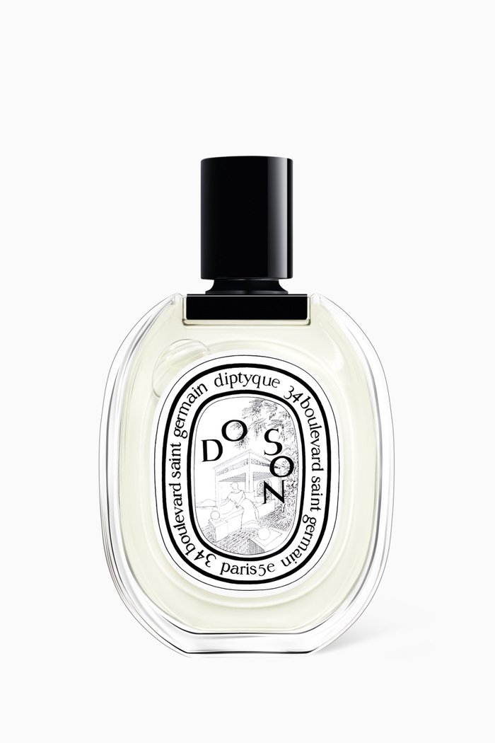 

Do Son Eau de Toilette, 100ml, Colourless