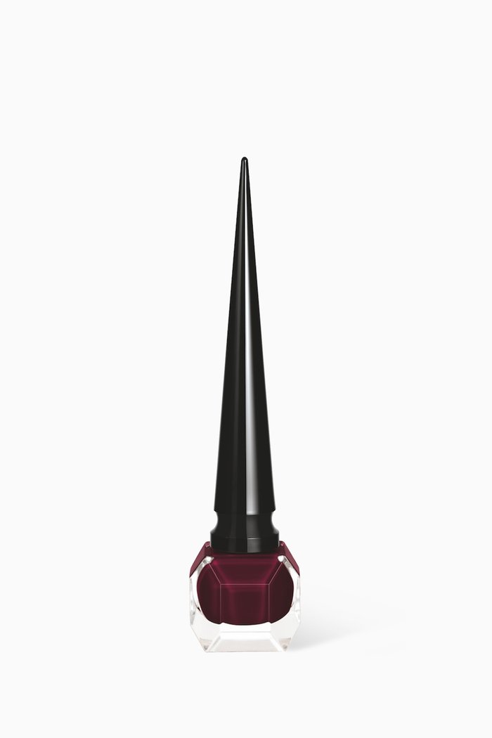 

148 Sevillana Wine Lalaque Le Vernis Nail Color, 6ml, Colourless
