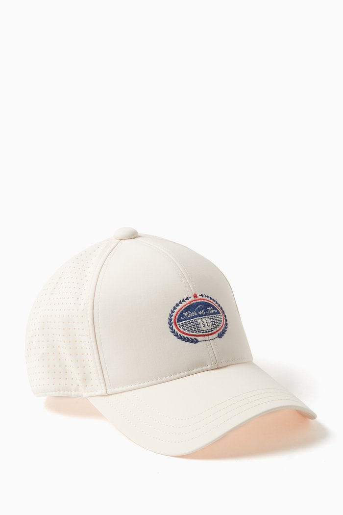 

x Wilson Active Hat, White