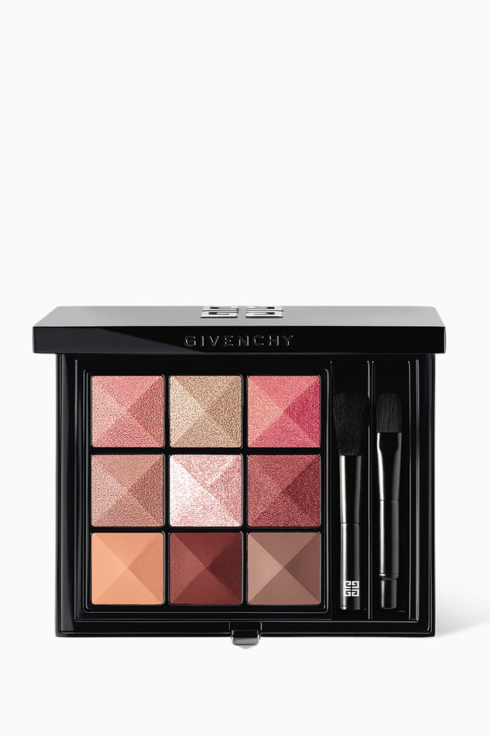 

N9 Le 9 de Givenchy Eyeshadow Palette, 8g, Colourless
