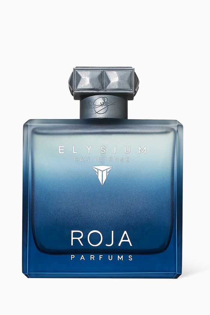 Roja Elysium Eau Intense 100ml, Colourless