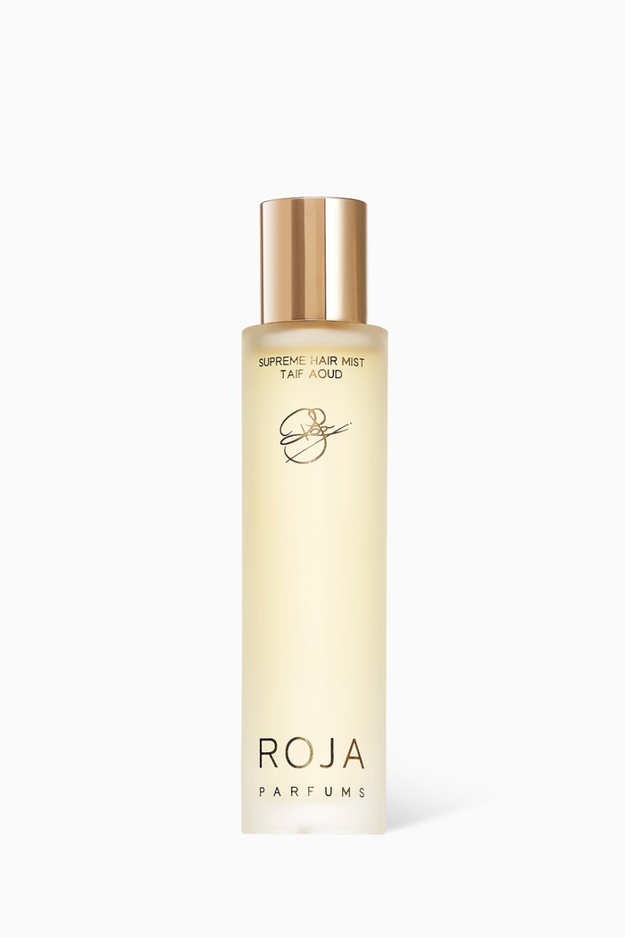 

Roja Taif Aoud Supreme Hair Mist 50ml, Colourless